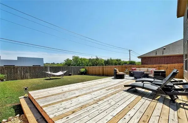 514 Travertine TRL, Buda, TX 78610