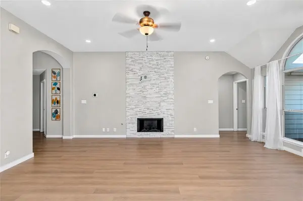 8248 Montoya CIR, Austin, TX 78717
