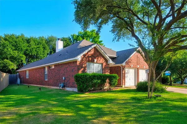 8248 Montoya CIR, Austin, TX 78717