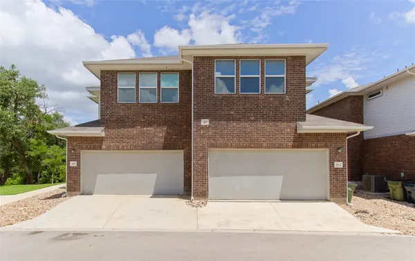 605 W South ST #41, Leander, TX 78641