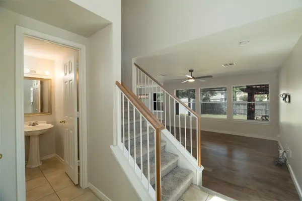 408 Woodsorrel WAY, Round Rock, TX 78665
