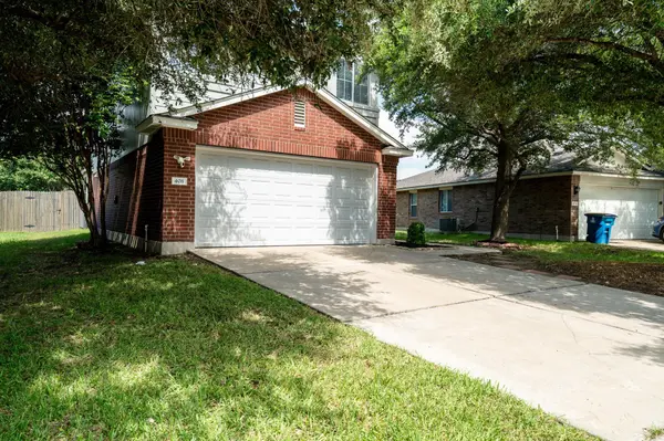 408 Woodsorrel WAY, Round Rock, TX 78665