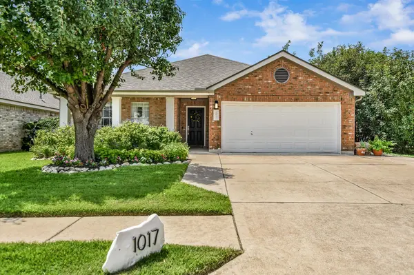 1017 Gulf WAY, Round Rock, TX 78665