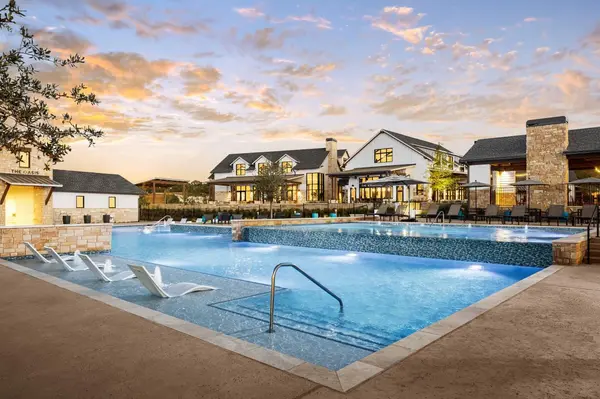 221 Bent Twig ST, Liberty Hill, TX 78642