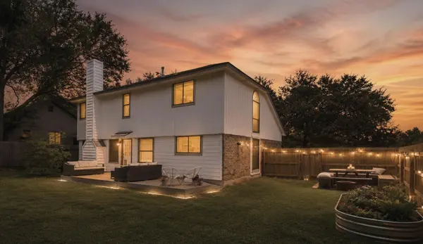 13020 TAMAYO DR, Austin, TX 78729