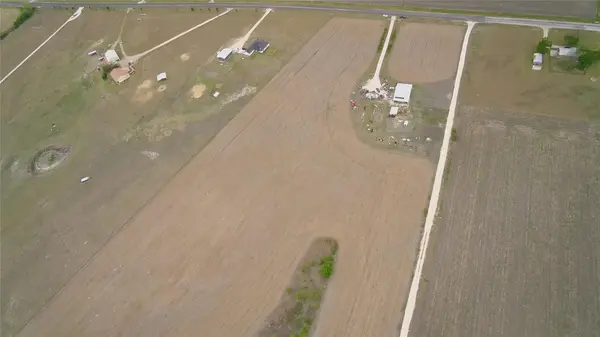 000 TBD FM 972, Bartlett, TX 78673
