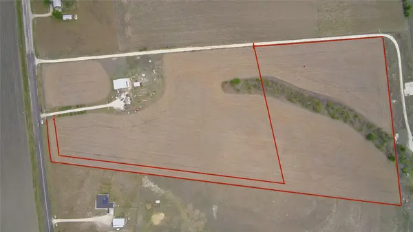 000 TBD FM 972, Bartlett, TX 78673