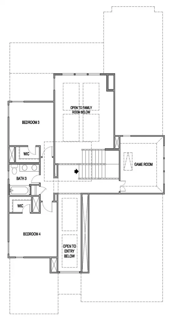 4722 Regents PL, Round Rock, TX 78665