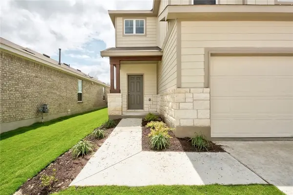 121 Nettletree DR, Buda, TX 78610