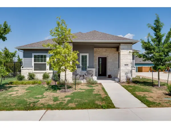 8801 Looksee LN, Austin, TX 78744