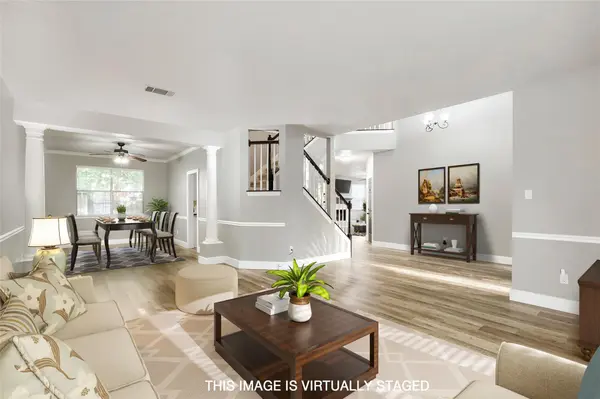 410 Thunderbay DR, Georgetown, TX 78626