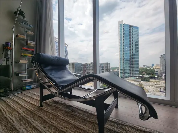 301 West Ave #1203, Austin, TX 78701