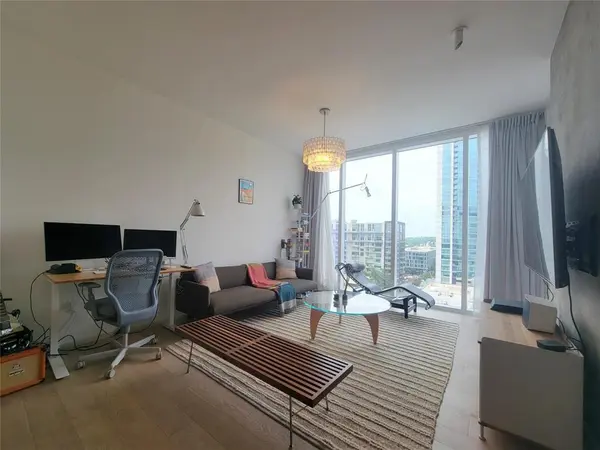 301 West Ave #1203, Austin, TX 78701