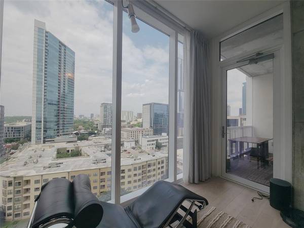 301 West Ave #1203, Austin, TX 78701