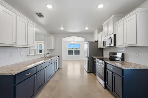 6606 Muggle Ave, Killeen, TX 76549