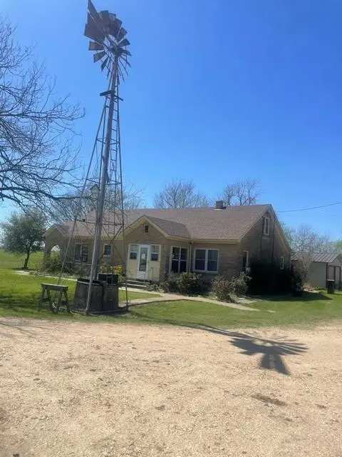 12610 Pecan School Road RD, Bartlett, TX 76511