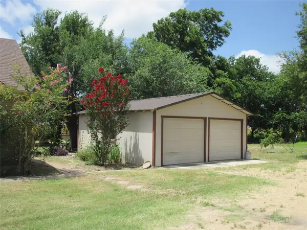 12610 Pecan School Road RD, Bartlett, TX 76511