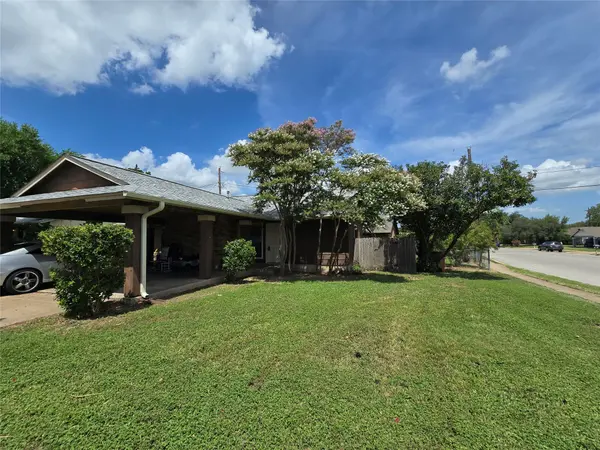 6206 Buffalo PASS #A, Austin, TX 78745