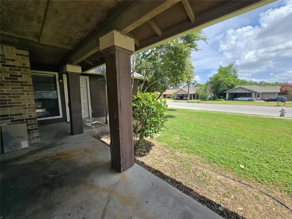 6206 Buffalo PASS #A, Austin, TX 78745