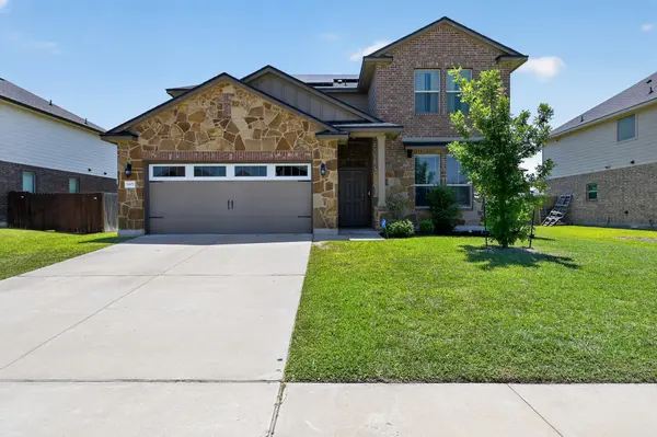5102 Primavera LN, Killeen, TX 76549