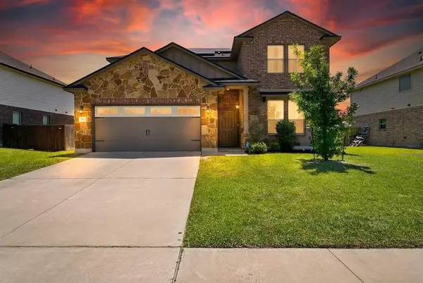 5102 Primavera LN, Killeen, TX 76549