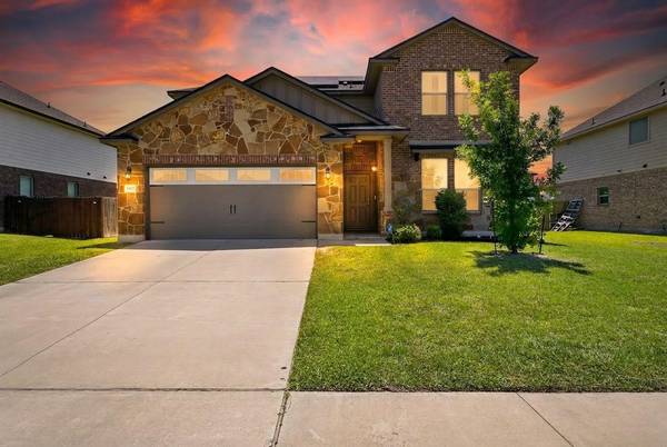 5102 Primavera LN, Killeen, TX 76549