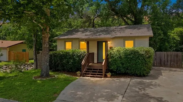 9504 N Creek DR, Austin, TX 78753
