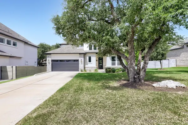 145 Eagle Pass TRL, Georgetown, TX 78628