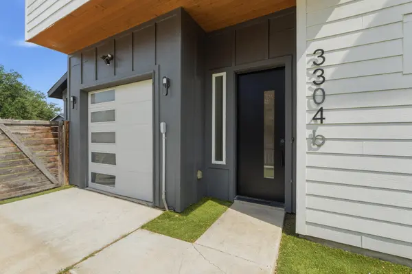 3304 E 17th ST #B, Austin, TX 78721