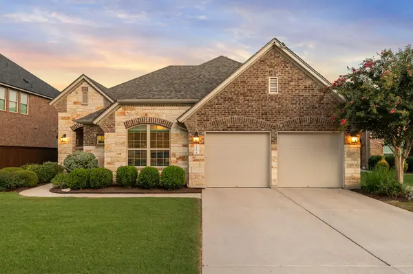 3208 Winged Elm DR, Cedar Park, TX 78613