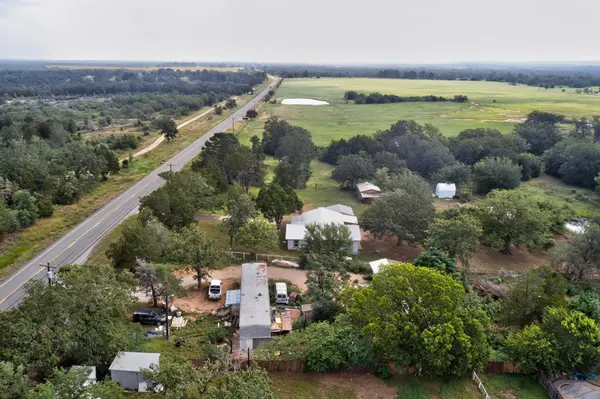 581 Fm 2336, Bastrop, TX 78602