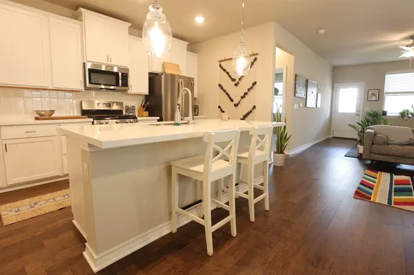 5409 Dimesky LN, Austin, TX 78723