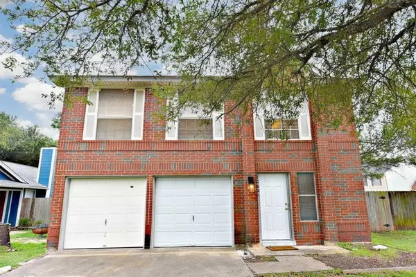 12801 Margit DR, Austin, TX 78729
