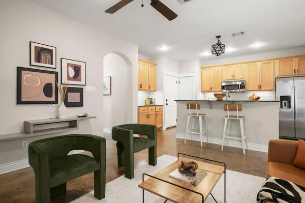 1318 Newning Ave #C, Austin, TX 78704