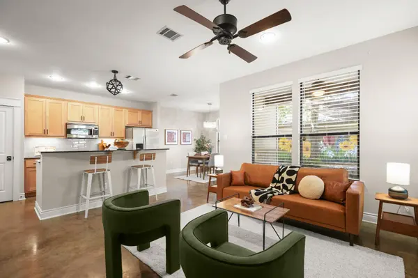 1318 Newning Ave #C, Austin, TX 78704