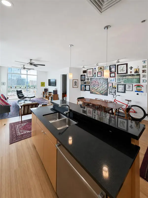 555 E 5th ST #730, Austin, TX 78701