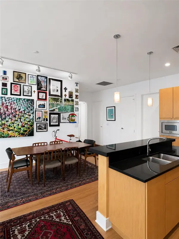 555 E 5th ST #730, Austin, TX 78701