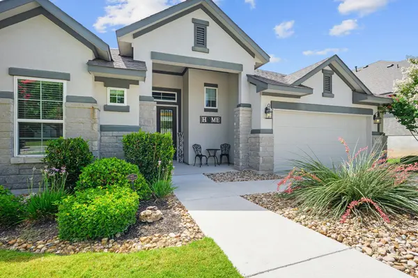 68 Rancho TRL, Georgetown, TX 78628