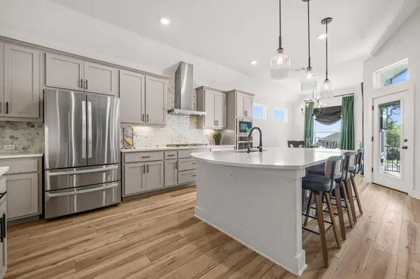 68 Rancho TRL, Georgetown, TX 78628