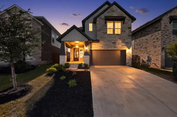 13100 Brave Tenderfoot TRL, Buda, TX 78610