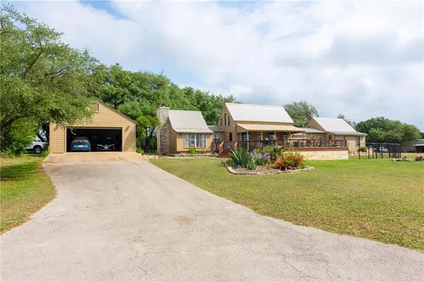 15000 Fitzhugh RD, Austin, TX 78736