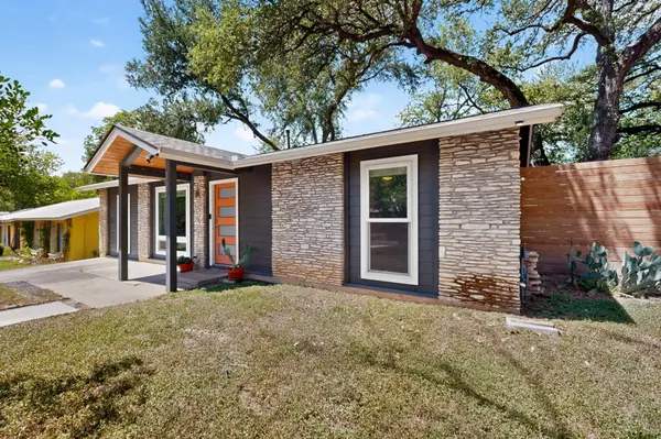 302 Rowland DR, Austin, TX 78745