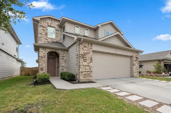 12007 Riprap DR, Manor, TX 78653