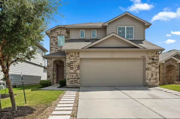12007 Riprap DR, Manor, TX 78653
