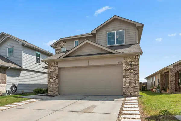 12007 Riprap DR, Manor, TX 78653