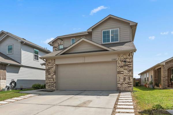 12007 Riprap DR, Manor, TX 78653