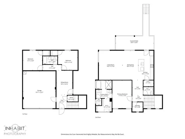 20202 Lincoln CV, Lago Vista, TX 78645