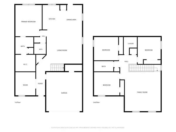 108 Normal School WAY, Liberty Hill, TX 78642