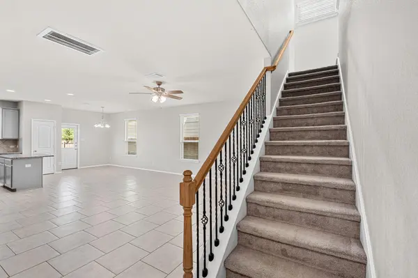 108 Normal School WAY, Liberty Hill, TX 78642