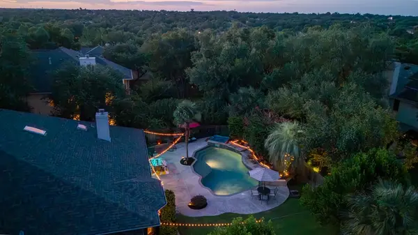 17213 Crescent Heights TRL, Austin, TX 78717